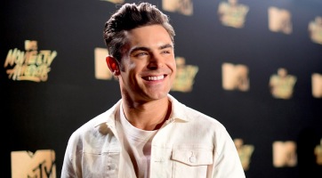 Zac Efron teljesen kiégett a Baywatch forgatása után