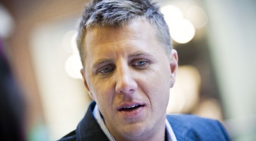 Zámbó Krisztián bocsánatot kért a kerekesszékesektől