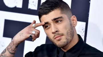 Zayn Malik legkisebb húga 17 évesen férjhez ment