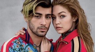 Zayn Malik már lánykérést tervezget