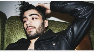 Zayn Malik regisztrált egy plus size társkeresőre