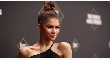 Zendaya elárulta, hogy miért a Pókember a kedvenc hőse
