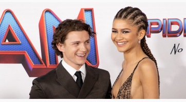 Zendaya és Tom Holland hatalmas mérföldkőhöz ért