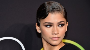 Zendaya nem fog megjelenni az idei Met-gálán