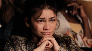 Zendaya történelmet írt legújabb Emmy-jelölésével