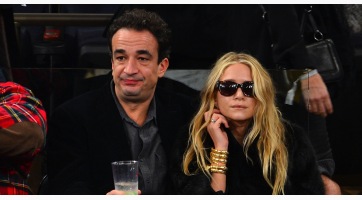 Zoomon keresztül zajlik le Mary-Kate Olsen válása