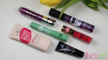 15 éves az essence kozmetikai cég