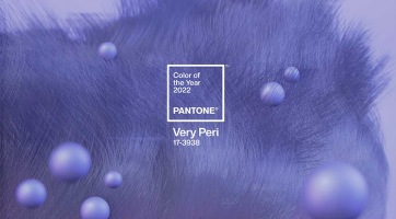 2022-ben ez lesz az év színe a Pantone szerint
