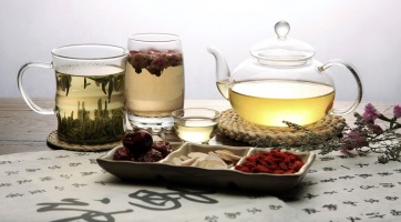 5+1 felfázás elleni tea