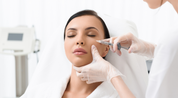 A botox hatásával vetekszik ez az összetevő