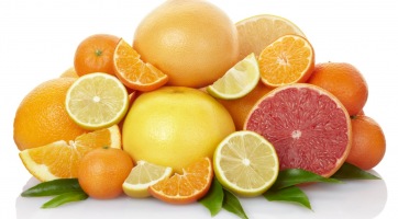 A csontritkulástól is véd a C-vitamin