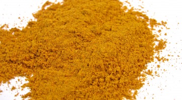A curry segíthet az agynak 