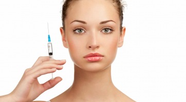 A dekoltázs is szépíthető lesz botox kezeléssel?