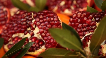 A gránátalma gyógyítja az Alzheimer-kórt?