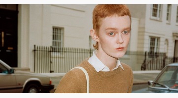 A Gucci non-binary kollekcióval állt elő