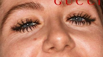A Gucci új spirálreklámja botrányba fulladt