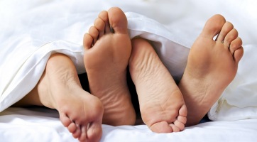 A klimax után véget ér a nők szexuális élete?