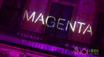 A Magenta divatbemutatóján jártunk