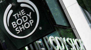 A Natura a The Body Shop új tulajdonosa