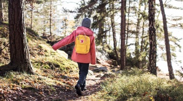 A természetbe hív a Fjällräven új kollekciója