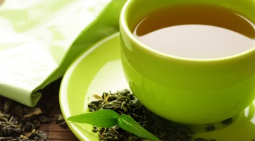 A zöld tea segít a rák leküzdésében?