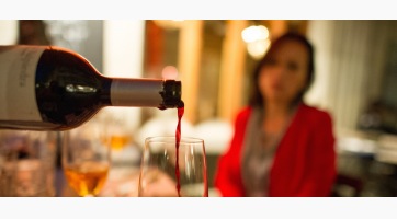 Az alkoholizmus genetikailag kódolt