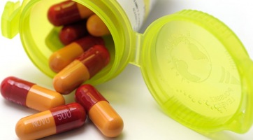 Az antibiotikumok megölik az embereket?