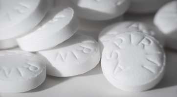 Az Aspirin megfékezi a mellrákot?