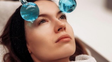 Az új bőrápolási őrület: a cooling globes