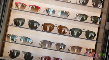 Bemutatkozott a Ray-Ban legújabb kollekciója