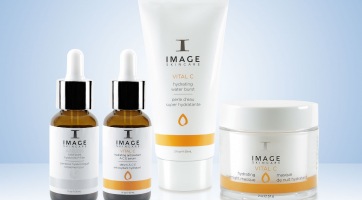 Bemutatkoztak az Image Skincare idei újdonságai