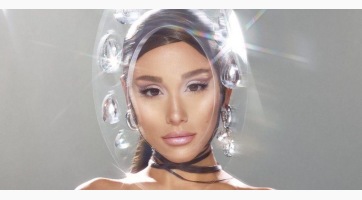 Betekintés Ariana Grande sminkmárkájába!