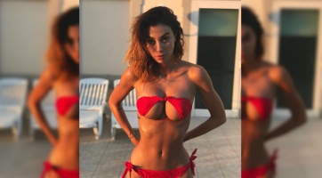 Egyenesen merésznek nevezhető az új bikinitrend