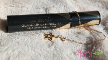 Érkezik a Max Factor legújabb szempillaspirálja