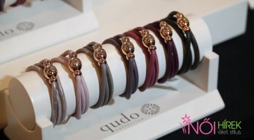 Íme a qudo collection őszi-téli kollekciója!