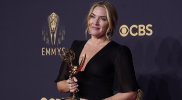 Íme az Emmy-gála legemlékezetesebb szettjei!