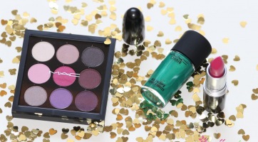 Ismerd meg a M.A.C Fashion Pack kollekciót