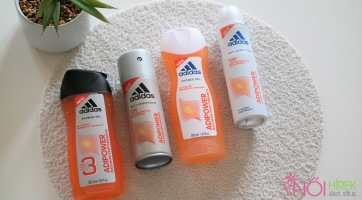 Ismerd meg az adidas újdonságát