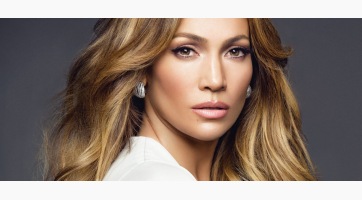 Jennifer Lopeznek is puli haja van 