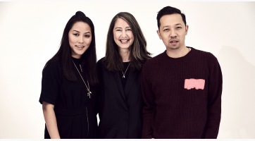 KENZO-val készül az új H&M kollekció