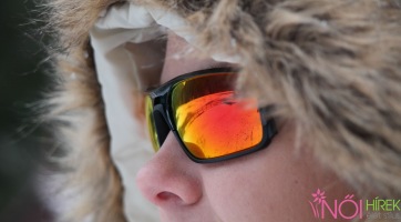 Kipróbáltuk az Oakley napszemüvegeket!