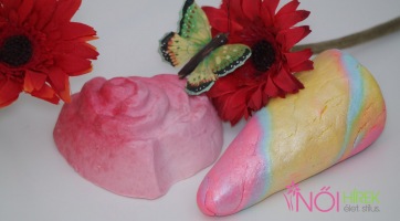 Megérkezett a Lush Valentin napi kollekciója