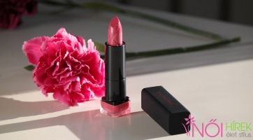 Megérkeztek a Max Factor újdonságai