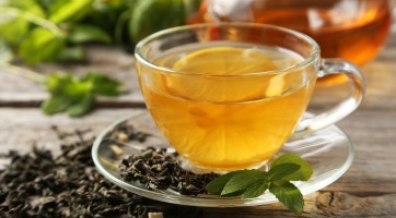 Mikróban készítve egészségesebb a tea