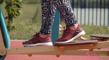 Minden, amit tudnod kell a Street Workoutról!