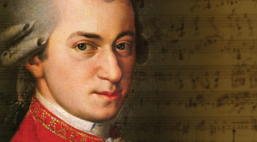 Mozart segít a vérnyomás csökkentésében