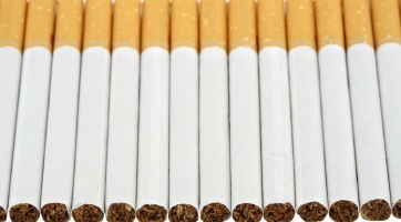Nem károsabbak a gyengébb cigaretták