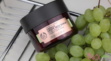 Nyári újdonságok a The Body Shop-tól