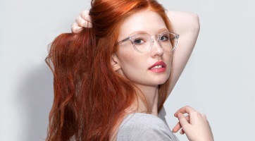 Nyáron ismét hódít Ginny Weasley hajszíne