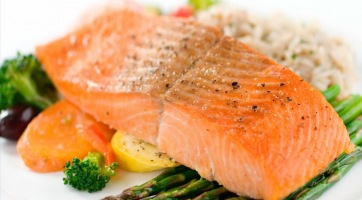 Omega-3 zsírsavakkal a szellemi egészségért